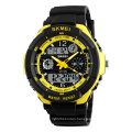 Skmei 0931 hot products sport watch dual time analog waterproof watch